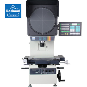 Proyector de Perfil Óptico Vertical Digital de Alta Precisión CPJ-3015CZ - Product Image 4