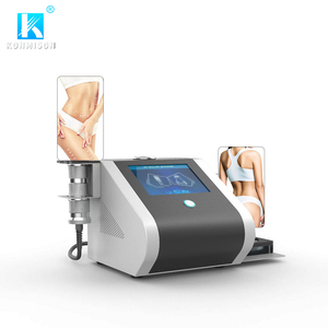 Rodillo de Masaje Portátil 2 en 1 5D con Terapia de Vacío y Bola Interna para Eliminar la Celulitis y Drenaje Linfático / Rodillo Manual - Product Image 5