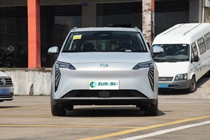 GAC AION Y Plus 610 Smart Edition SUV Elettrico con Batteria LFP da 68,2 kWh, Autonomia di 610 km, 150 kW, 225 Nm, Guida a Sinistra, Auto a Nuova Energia 2025 - Product Image 2