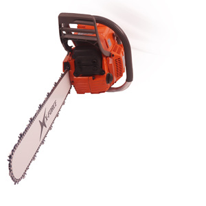 70.7cc Gasoline Chainsaw 3.5KW High Power Two Stroke Engine Tree <b>Cutting</b> <b>Logging</b> Forestry Equipment S-158 High-Power - Product Image 5