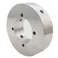 Services de fraisage CNC sur mesure pour pièces aérospatiales en acier inoxydable et en aluminium avec usinage de précision