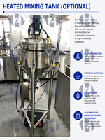 Machine de remplissage automatique de seringues en plastique pour la formulation de gel appât, remplisseur de gel pour la production de seringues de pesticides anti-insectes