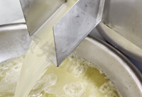 Extracteur de jus de citron Machine à jus de citron automatique Machine à jus de citron orange industrielle