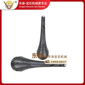 เข็มเจาะแบบแมนนวลอัลตราโซนิก เครื่องเจาะแบบแมนนวล เข็มเจาะรูปทรงพิเศษ เข็มเจาะแบบเข็มเดี่ยวอัลตราโซนิก - Product Image 4