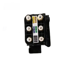 New 2123200358 2513200058 <b>Block</b> for Mercede-s Ben-z W164 W251 W166 W221 W212 W222 Air Shock - Product Image 1