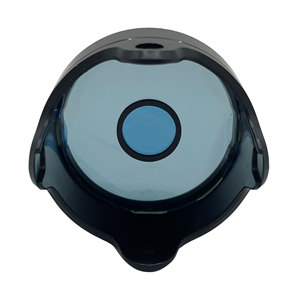 Accessoire polariseur de lumière visible 100 % authentique OP-87436 pour système d'inspection industrielle par vision - Product Image 4