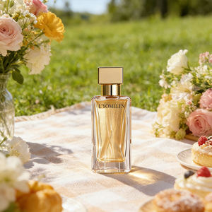 Parfum de haute qualité, formule privée fruitée à la cerise, longue tenue, style Génération Z, parfum personnalisé, spray. - Product Image 2