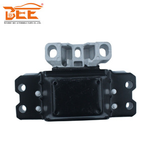 Support moteur pour Audi 1K0199555M 1K0199555L 1L0199555L 1K0199555BB 1K0199555BA 3314201 3314101 - Product Image 2