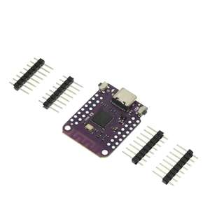 BSSY)Mini V1.0.0 ESP32 S2 WIFI <span class=keywords><strong>IOT</strong></span> basado en placa-S2FN4R2 2 4MB FLASH 2 PSRAM Compatible con MicroPython - Product Image 2