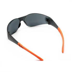 WEJUMP نظارة واقية طراز z87 ضد الرذاذ ومقاومة للصدمات بعدسات شفافة - Product Image 5