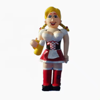 Poupées Holland : Ballon gonflable géant Sarah pour couple, en tissu Oxford enduit de PVC, taille personnalisable, prix usine Chine, pour club