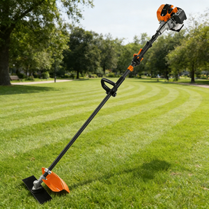 <span class=keywords><strong>Decespugliatore</strong></span> Kestrel CG260 26cc, Tagliaerba a Benzina con Motore 34F, Leggero <span class=keywords><strong>e</strong></span> Popolare - Product Image 4