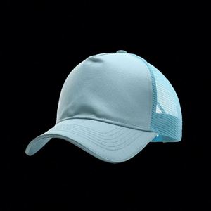 Casquette de baseball vintage décontractée personnalisée de couleur unie pour l'extérieur, vente en gros, promotionnelle pour la saison - Product Image 3