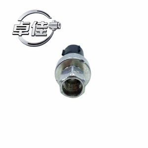 เซ็นเซอร์วัดแรงดันเครื่องปรับอากาศ ZJ-08-024 รุ่น 6F93-19D594-AA แบบเกลียวติดตั้งชนิด Piezoresistive - Product Image 4