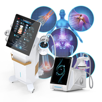 Équipement de physiothérapie, équipement de réadaptation, machine de massage