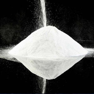 99% 고순도 나노 크기 열전도성 백색 질화붕소 분말 원료 첨가제 10-12 마이크론 입자 - Product Image 6