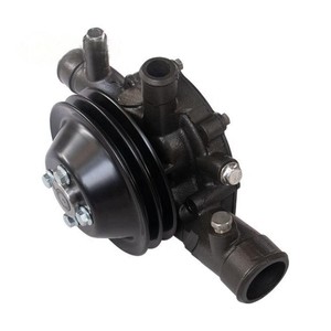 Bomba de agua de repuesto para cargadora de ruedas resistente a la corrosión y a la corrosión, de 21-30 cm - Product Image 6