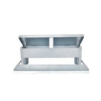 Vente en gros de mangeoires à poulet de haute qualité pour un nettoyage facile, mangeoire automatique pour poulets