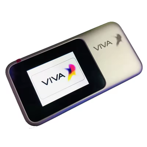 <span class=keywords><strong>Hotspot</strong></span> WiFi Móvil E5788 Cat16 1Gbps, Router WiFi Móvil 4G LTE para HUAWEI E5788U-96a, Router Portátil - Product Image 1