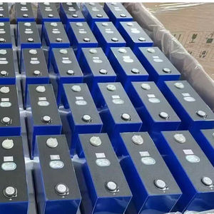 Lishen Lifepo4-batterij <span class=keywords><strong>3</strong></span>.2V 314ah 8000 Cyclus Diy 12V 24V 48V Celpakket Voor Ess Rv Ev Camping Thuis Zonne-Energie Opslag - Product Image 6