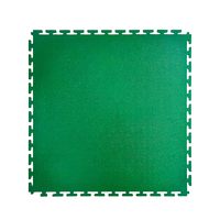 5MM Rutschfeste, Feuerfeste und Wasserdichte PVC-Vinyl-Bodenbeläge mit Klicksystem für Schulen, Villen und Gewerbliche Nutzung
