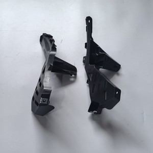   Soporte de parachoques trasero para 2022 Nx260 Nx350h, pieza de repuesto atornillable L5259278030R5259178030 - Product Image 1