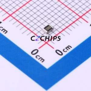 Résistance SMD AR05DTC0100 0805 (Type : Film mince) (Résistance : 10 Ohms Précision : 0,5%) - Product Image 1
