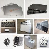 90NB0JV3-R20010 Écran LCD IPS FHD 13,3 pouces, assemblage complet NTS Blue ZenBook 13 UX333F/UX333FA/UX333FN