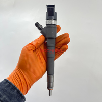 Injecteurs de carburant diesel neufs de haute qualité 504389548 0445110418 pour FIAT DUCATO/IVECO DAILY 2.3 (garantie 1 an)
