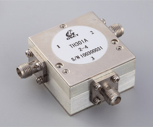 Bộ Kết Nối Vi Dải 5-18 GHz Bộ Cách Ly Và Lưu Thông RF Tần Số Cao - Product Image 6