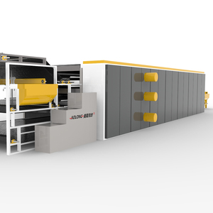 PET /PP/dừa sợi mềm/tay Tấm lót không dệt lò vấn đề không dệt máy làm - Product Image 3