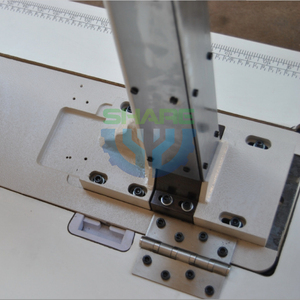 Máquina <span class=keywords><strong>de</strong></span> <span class=keywords><strong>Coser</strong></span> Industrial <span class=keywords><strong>de</strong></span> Alta Calidad y Resistencia, Máquina <span class=keywords><strong>de</strong></span> <span class=keywords><strong>Coser</strong></span> para Bolsas <span class=keywords><strong>de</strong></span> Golf y Equipaje - Product Image 3