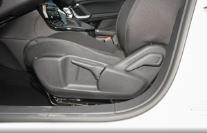 Offre Spéciale Voitures d'<span class=keywords><strong>Occasion</strong></span> <span class=keywords><strong>PEUGEOT</strong></span> <span class=keywords><strong>308</strong></span> 1.6T Manuelle Conduite à Gauche Berline <span class=keywords><strong>Essence</strong></span> R16 Turbo - Product Image 6