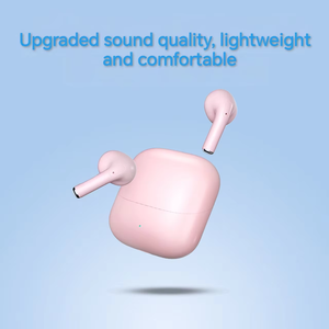 Audífonos Intrauditivos Inalámbricos OEM Jpl TUNE FLEX TWS 5.<span class=keywords><strong>3</strong></span>, Ajustables, Deportivos, con LED, Diseño Transparente, Reducción de Ruido, IPX3 - Product Image 4