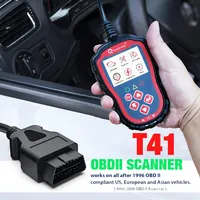Appareil de diagnostic automobile OBD T51