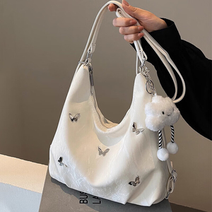 Bolnaling Bolso de mujer de gran capacidad, elegante y versátil, bolso de mano, mochila, bolso de hombro y bolso para las axilas - Product Image 1