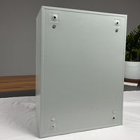 Boîte de distribution série JXF, boîte AE, armoire de commande électrique complète, panneau de distribution d'énergie basse tension