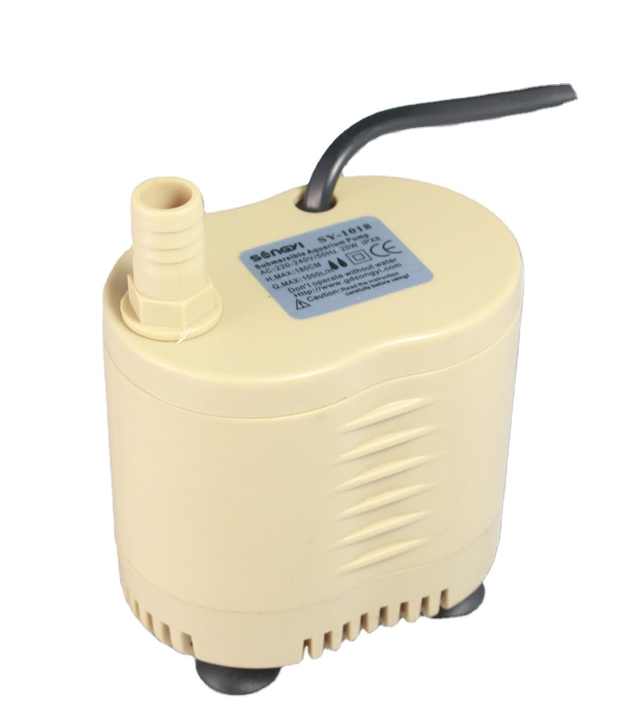 Thermally Protected Evaporative Cooler Pump - Seayi