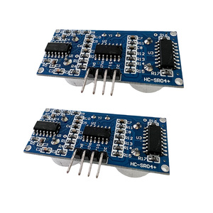 OKY3261-1 HCSR04เซ็นเซอร์อัลตราโซนิก HCSR04โมดูลเซ็นเซอร์ HCSR04 - Product Image 2