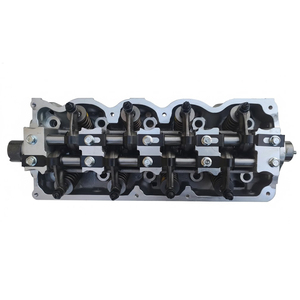 Piezas <span class=keywords><strong>de</strong></span> Motor <span class=keywords><strong>de</strong></span> Automóvil <span class=keywords><strong>de</strong></span> Fábrica, Conjunto <span class=keywords><strong>de</strong></span> Cabeza <span class=keywords><strong>de</strong></span> Cilindro <span class=keywords><strong>de</strong></span> Motor <span class=keywords><strong>de</strong></span> Gasolina B10S para Chevrolet Aveo 1.0L OE 96642709 96325166 96325203 - Product Image 3