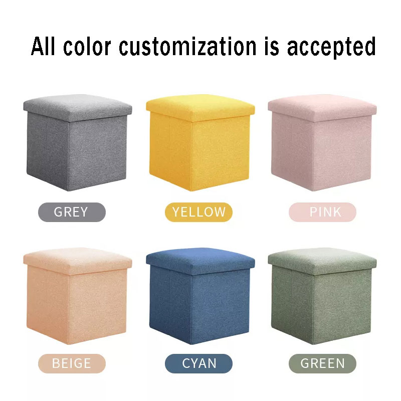 Square Custom