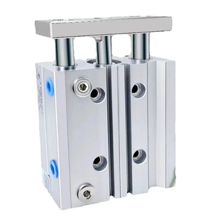 Cilindro Original Nuevo TCM32-80S -90S -100S -125S -150S -175S -200S -250S - Product Image 1
