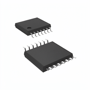 Circuito Integrado Lógico OR de 4 Canales y 2 Entradas, 14TSSOP, Componentes Electrónicos 74ACT32TTR, 14 TSSOP (0.173", 4.40mm de Ancho) - Product Image 1