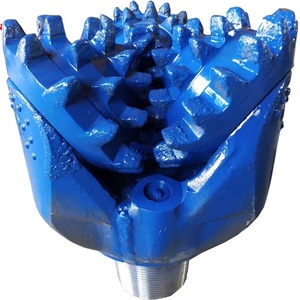 17 1/2 pulgadas <span class=keywords><strong>de</strong></span> acero Api poco Tricone <span class=keywords><strong>de</strong></span> perforación <span class=keywords><strong>de</strong></span> pozos <span class=keywords><strong>de</strong></span> petróleo <span class=keywords><strong>de</strong></span> la minería del carbón equipo - Product Image 1