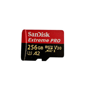 Tarjeta de Memoria MicroSDXC Extreme Pro de 512 GB, UHS-I, 200 MB/s, <span class=keywords><strong>V30</strong></span>, <span class=keywords><strong>U3</strong></span>, C10, <span class=keywords><strong>A2</strong></span> - SDSQXCD-512G-GN6MA - Product Image 6