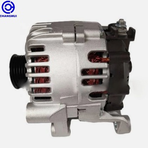 Alternador de Coche 12V 150A 12317795620 12317790548 12317799180 para <span class=keywords><strong>BMW</strong></span> E87 E90 E91 E92, Alternador Diésel - Product Image 2
