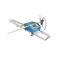 HoneybeeCNC mini draagbare cnc plasmasnijder