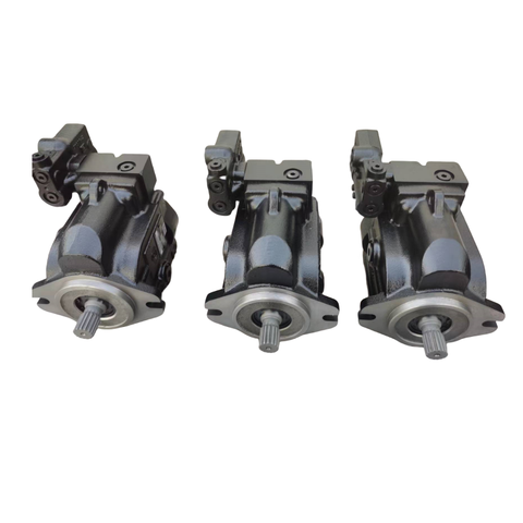 LRR Piston Pump KRR LRR025 LRR030 KRR038 KRR045 Series LRR030DLS1925NNN3C2AGA6NPLANNNNNN Axial Fixed Displacement Pump Hydraulic