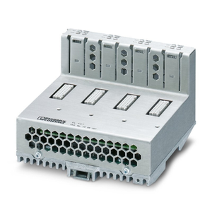 Nuovo Modulo di Espansione Contact FL <span class=keywords><strong>FXT</strong></span> 2989307, Switch Modulare Gigabit per PLC - Product Image 1