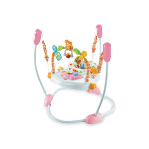 Musique légère <span class=keywords><strong>bébé</strong></span> <span class=keywords><strong>jumperoo</strong></span> vibreur balançoire exercice de saut pour <span class=keywords><strong>bébé</strong></span> - Product Image 4